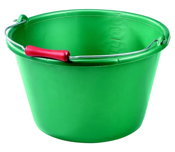 Castorama Seau à Vendange Polyéthylène Ocai 14 L 1