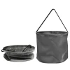 Castorama Seau Souple Pliable Perigot Anthracite 7