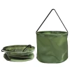 Castorama Seau Souple Pliable Perigot Kaki 5