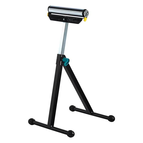 Castorama Servante à Rouleau Wolfcraft 300 Mm 60kg 1