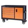 Castorama Servante D’atelier 5 Tiroirs + 1 Porte Magnusson 7