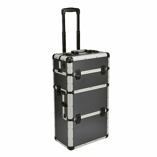 Castorama Servante Sur Trolley Mac Allister Aluminium 3en1 1