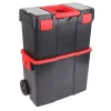 Castorama Servante Sur Trolley Plastique 7