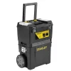 Castorama Servante Sur Trolley Stanley Plastique 7