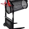 Castorama Tamis Rotatif Scheppach 360w 40cm 5