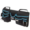 Castorama Triple Sacoche Porte Outils Mac Allister 5